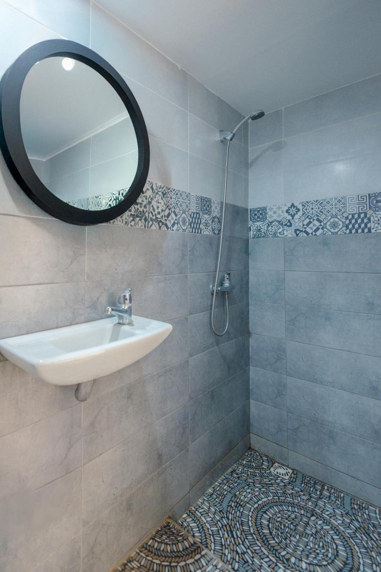Arima Surf House Hostel Tamraght Szoba fotó