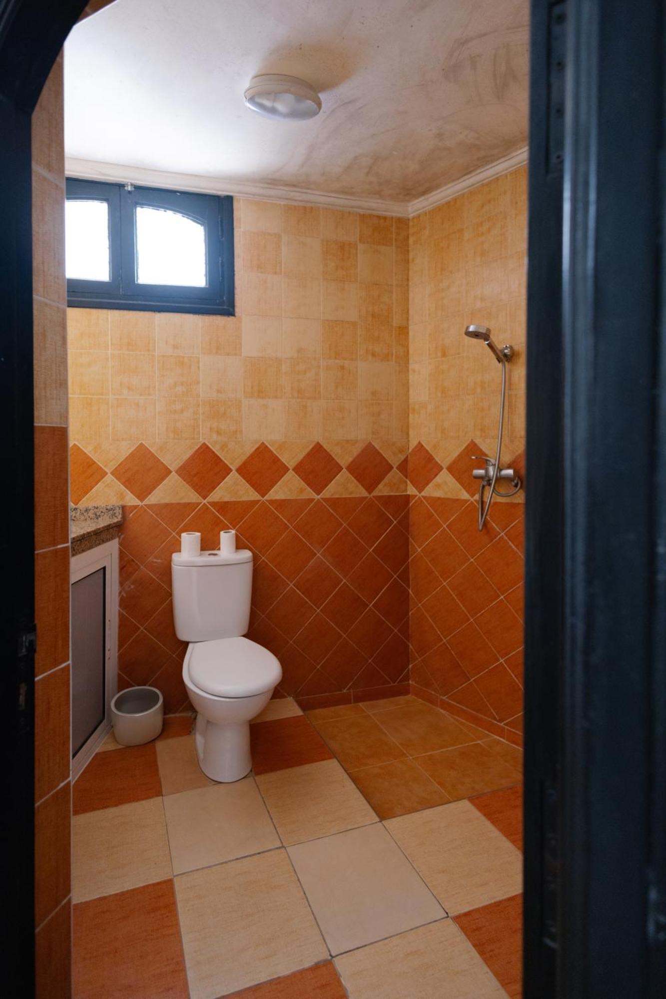 Arima Surf House Hostel Tamraght Szoba fotó